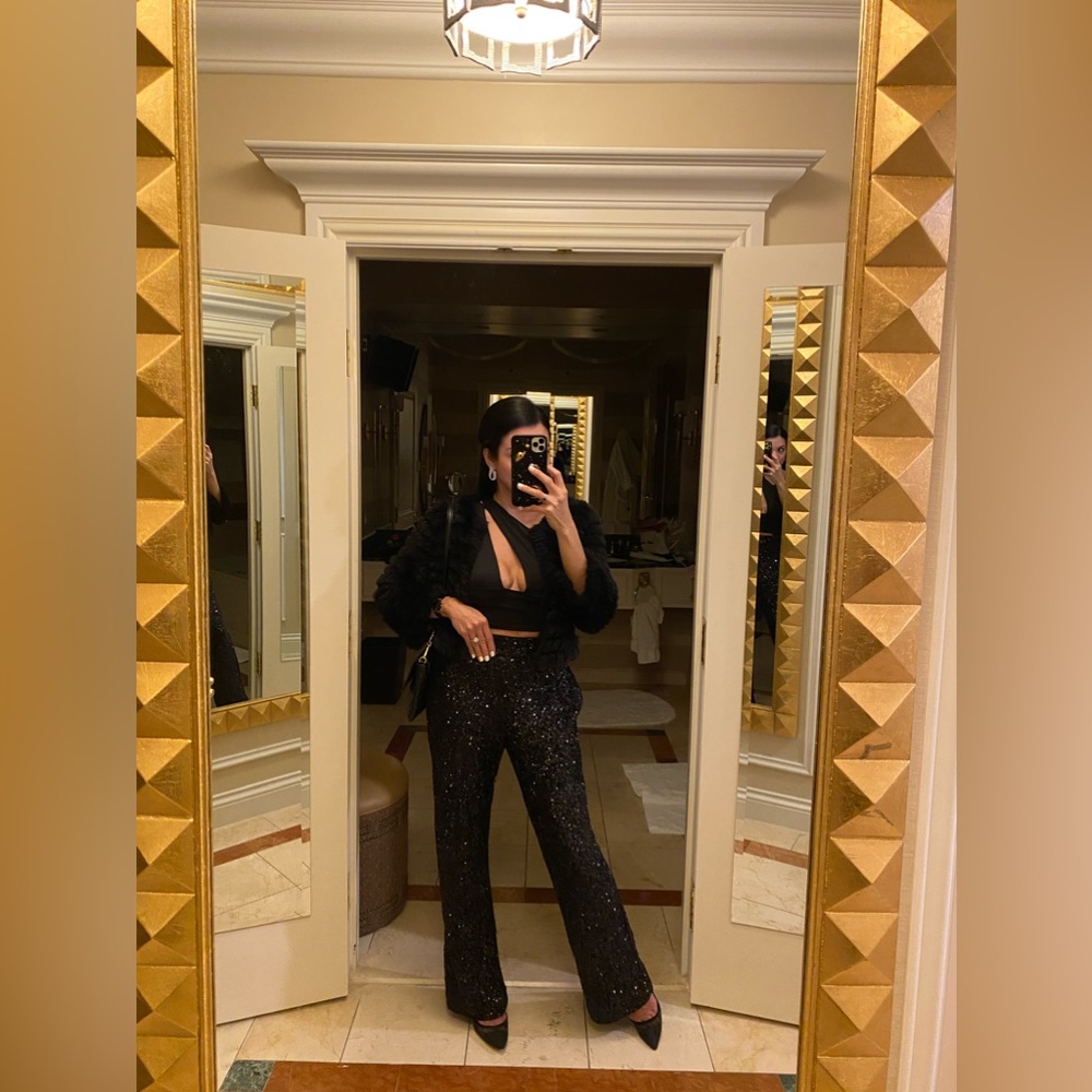 Meet your Posher, Fabiola @What Fabi Wears
